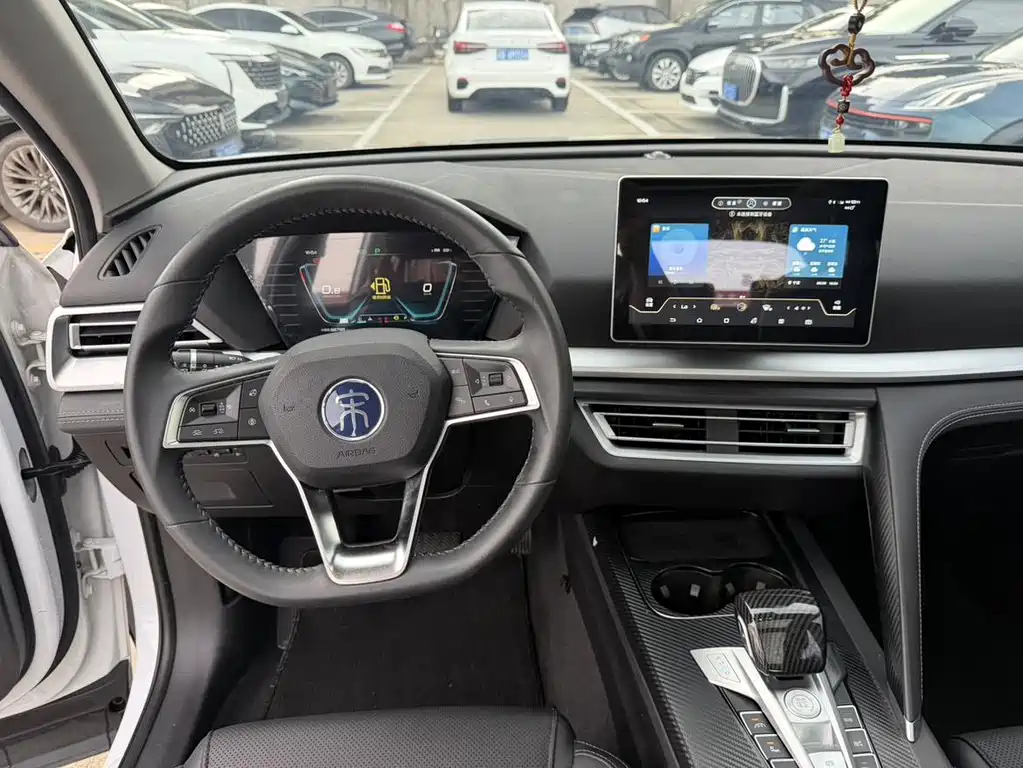 BYD Pro — миниатюра 5