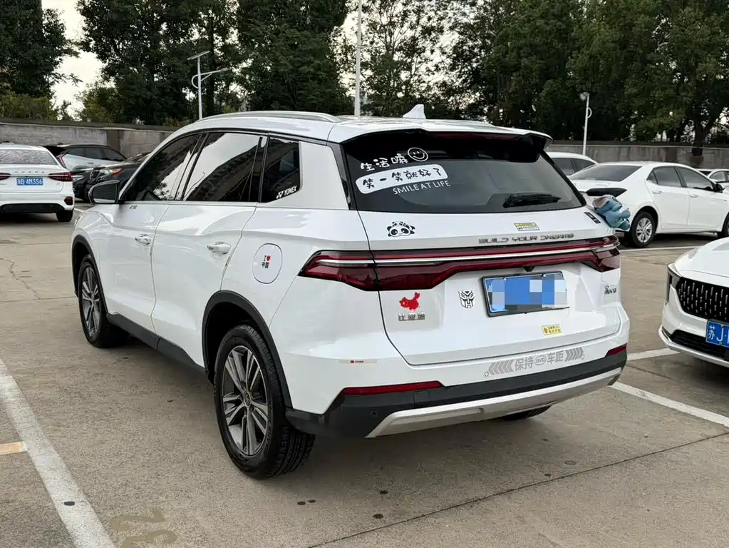 BYD Pro — миниатюра 11