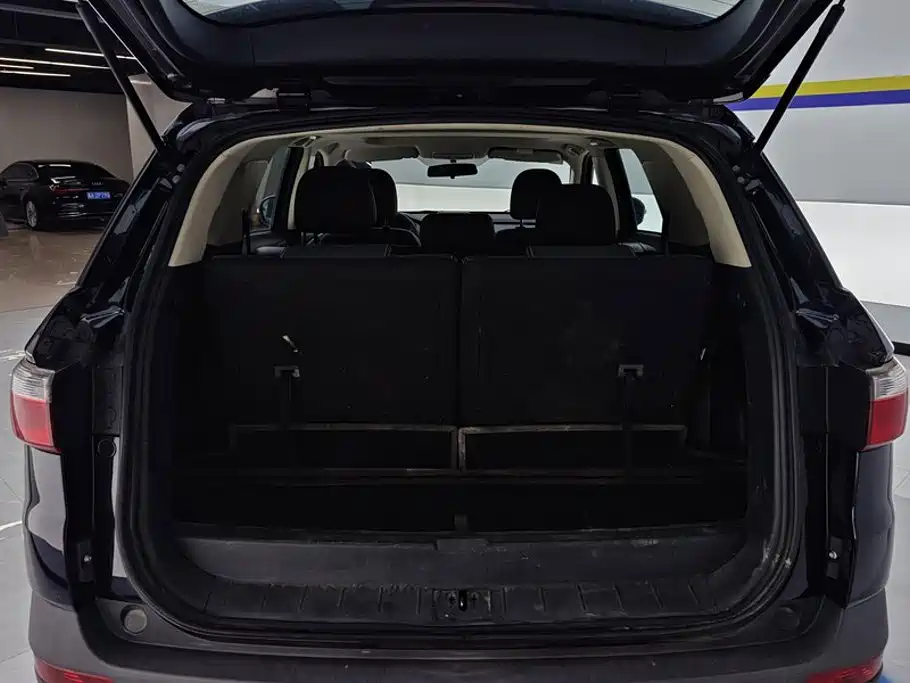 Fengguang Fengguang S560 — миниатюра 4