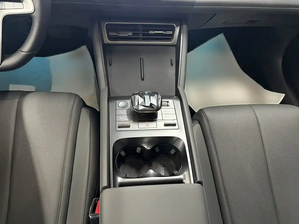 BYD Qin L L 2025 DM-i Smart Drive 120KM Lead