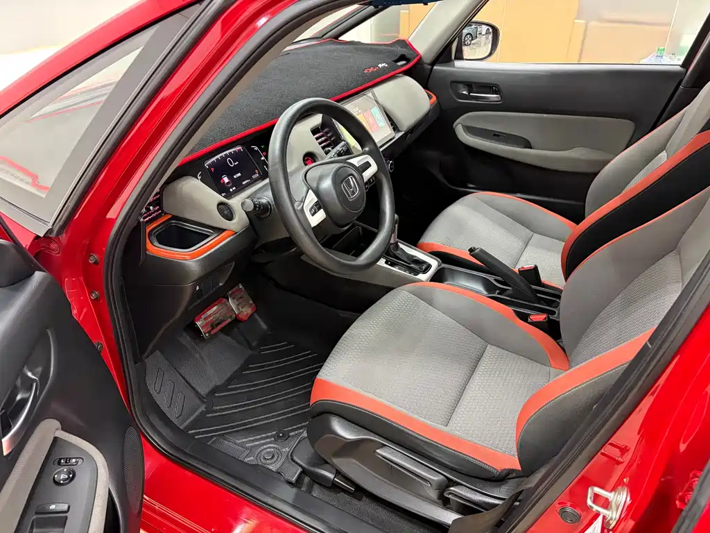 Honda Life — миниатюра 4