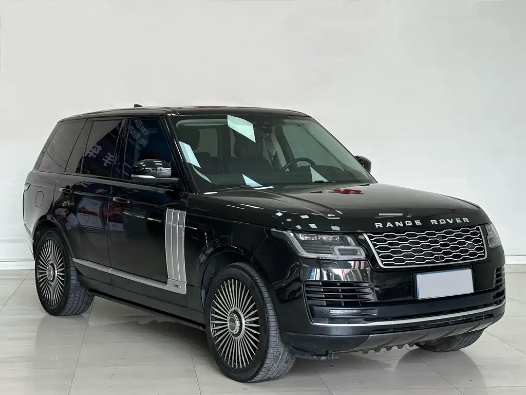 Land Rover Range Rover 2019 3.0 SCV6