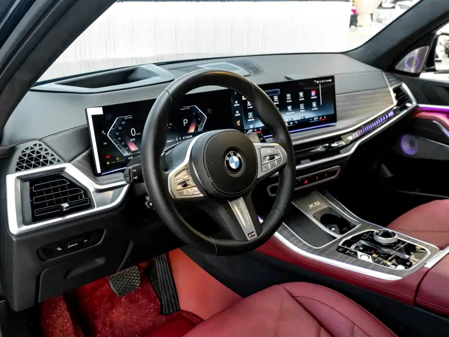 BMW X5 — миниатюра 26