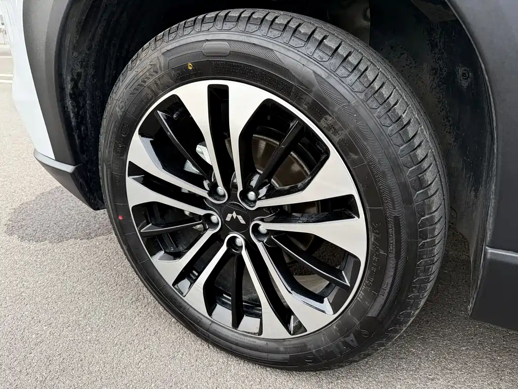 Wuling 560 — фотографии объявления, Фото 23