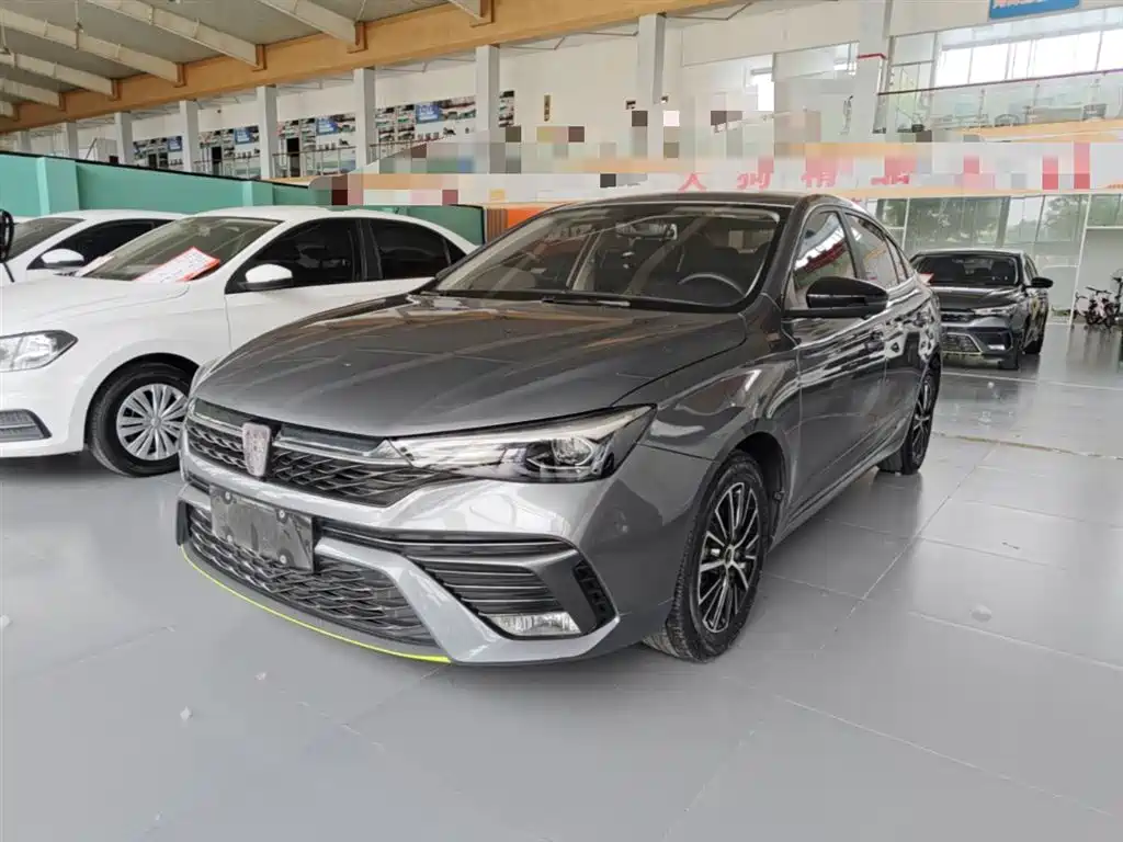Roewe i5 2022