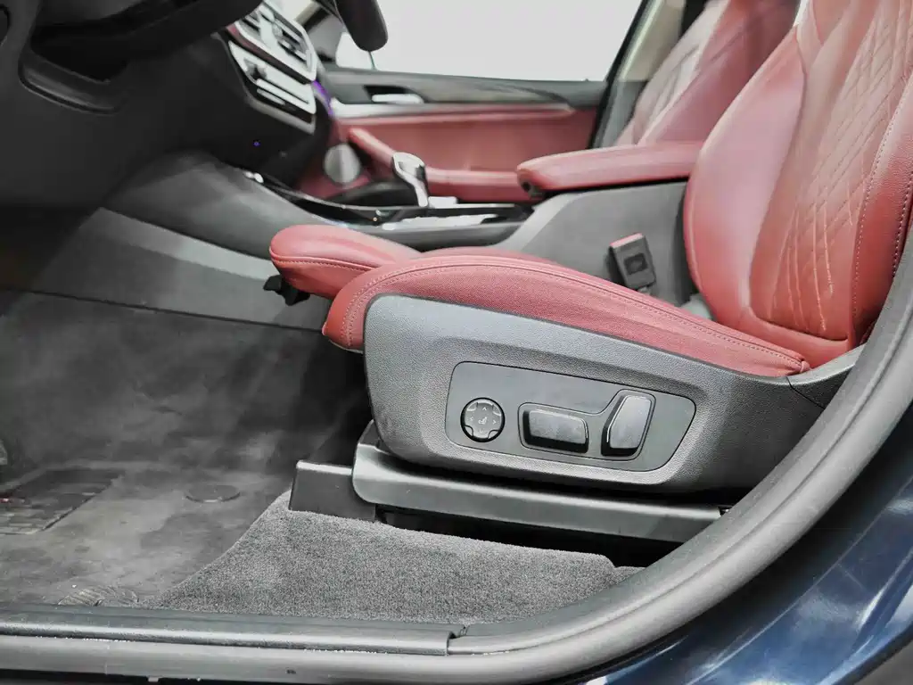 BMW X3 — миниатюра 14