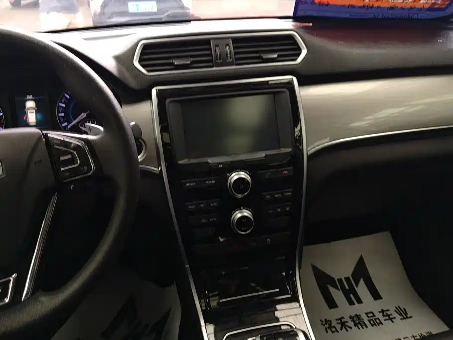 Haval H2 — миниатюра 12