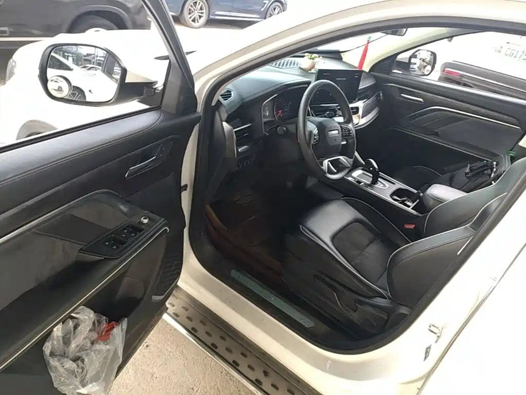 Haval H6 — миниатюра 16