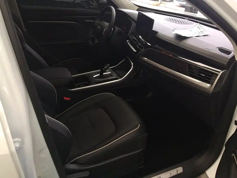 Haval H6 — миниатюра 8