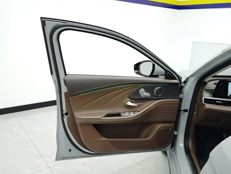 Chery Arrizo 8 — миниатюра 7