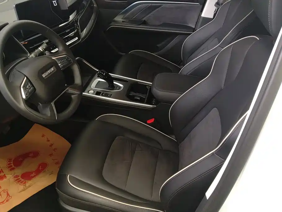 Haval H6 — миниатюра 9