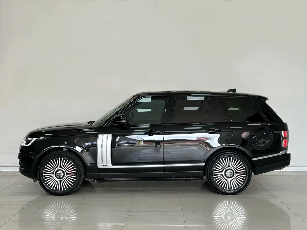 Land Rover Range Rover 2019 3.0 SCV6