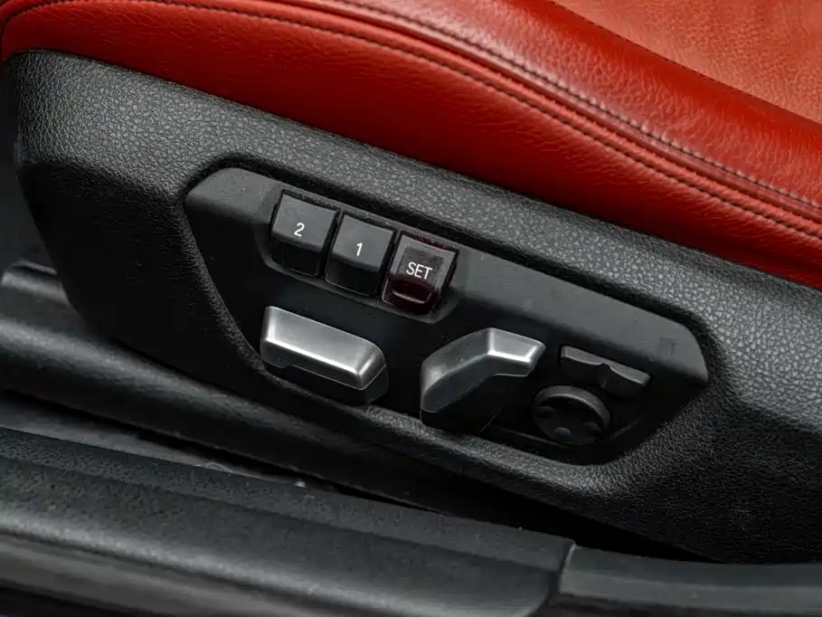 BMW 4 Series — миниатюра 19