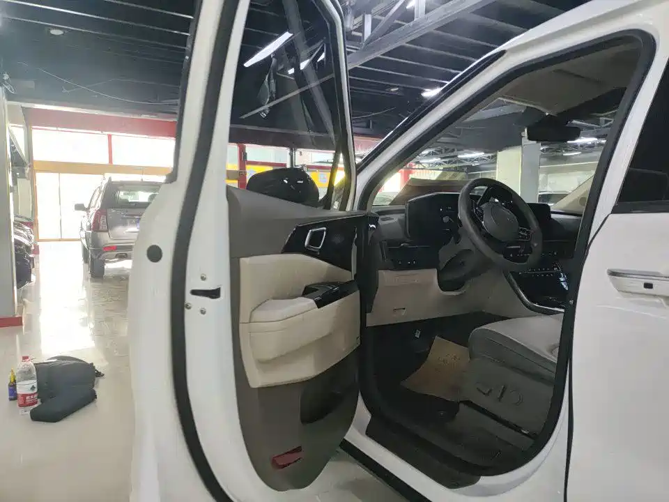 Kia Carnival — миниатюра 3