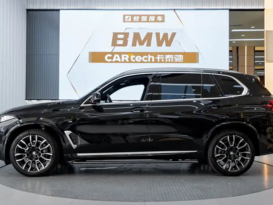 BMW X5 — миниатюра 3