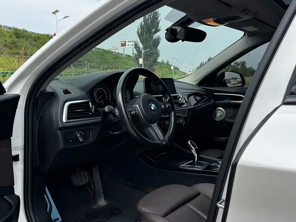 BMW 1 Series — миниатюра 15