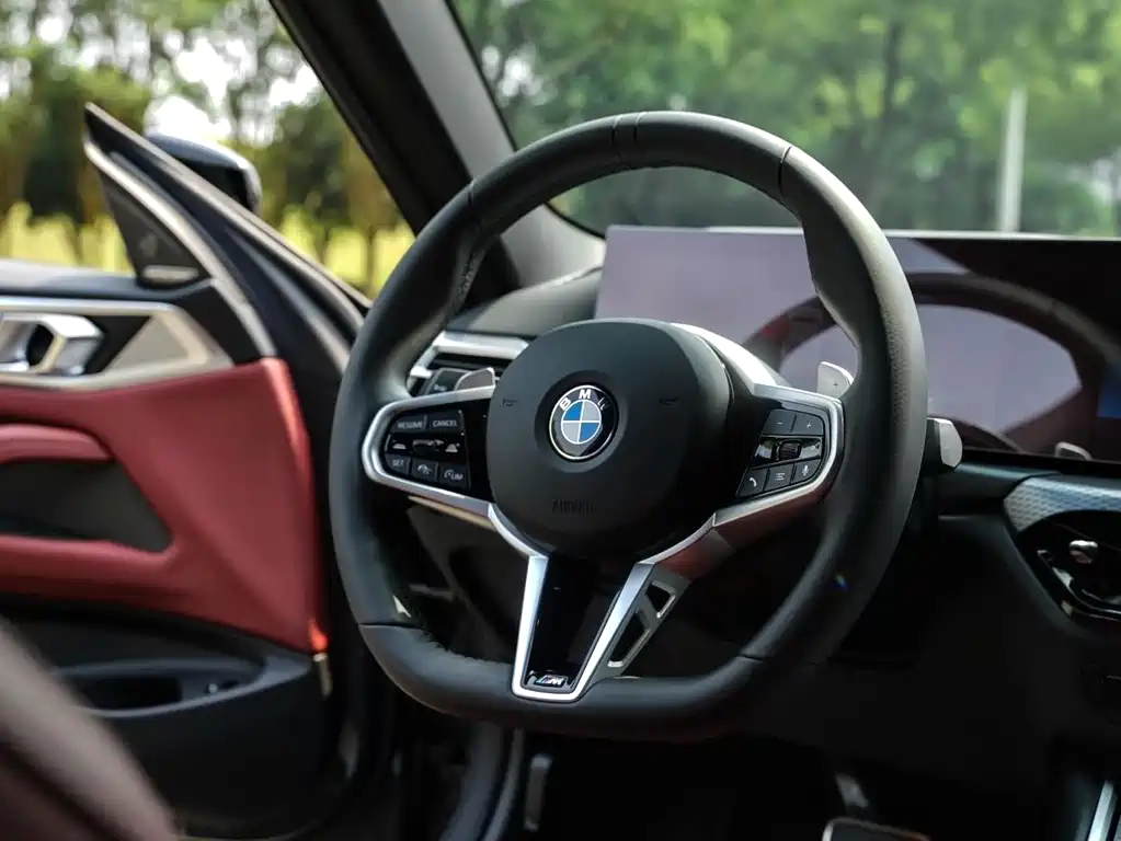 BMW 4 Series 4 2024 430i M Sport