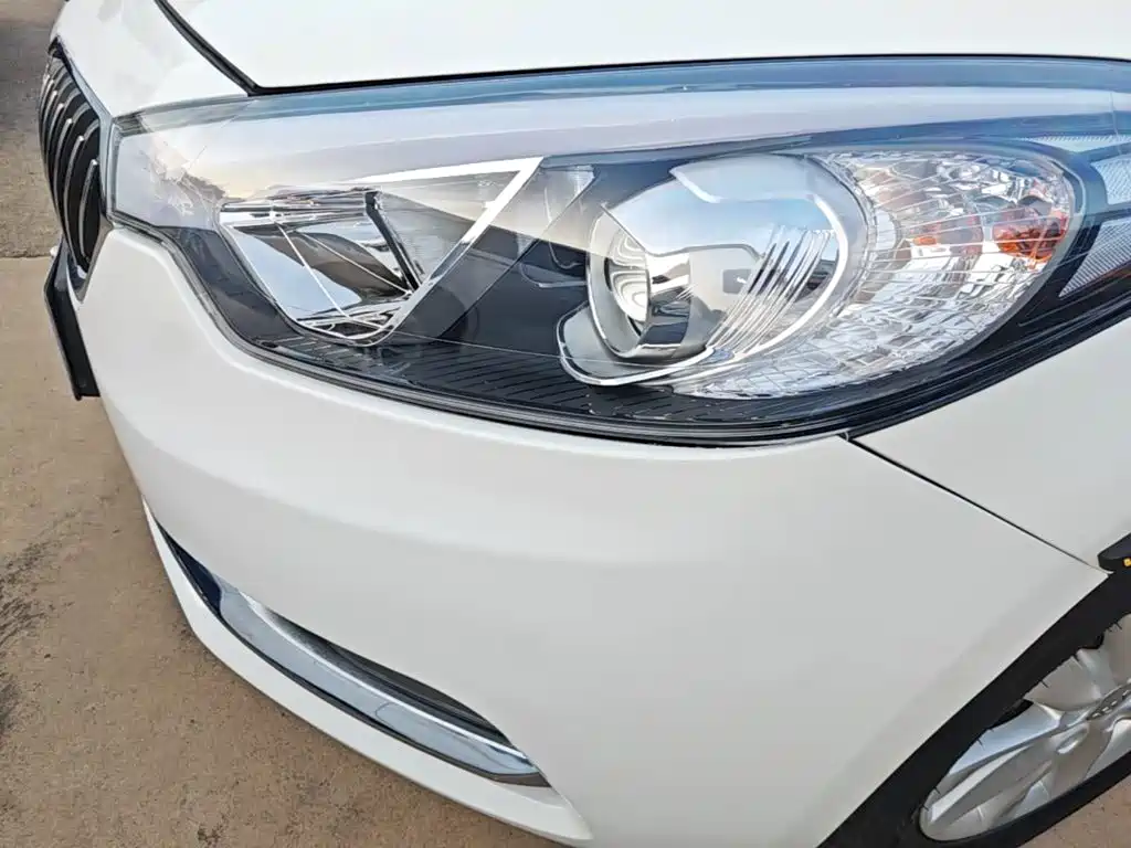 Kia K3 — миниатюра 24