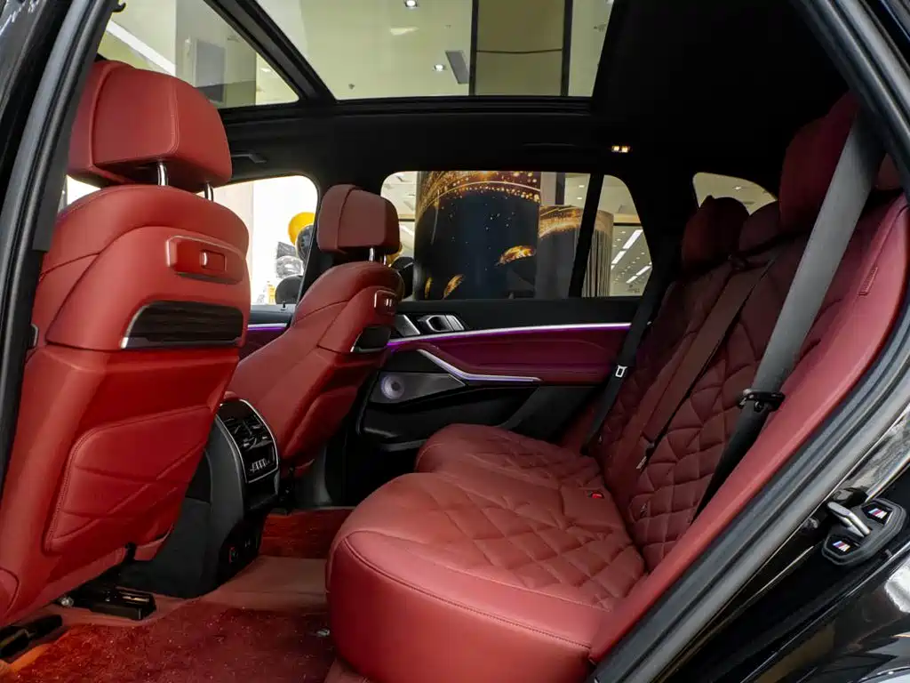 BMW X5 — миниатюра 29