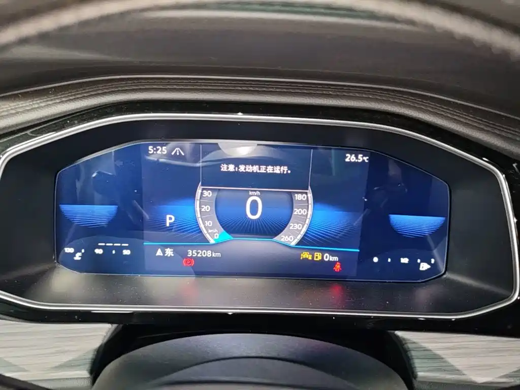 Volkswagen Sagitar — миниатюра 12