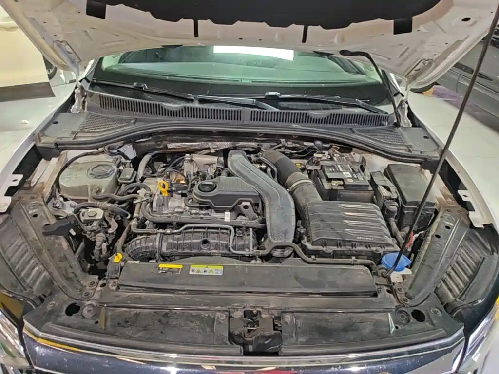 Volkswagen Sagitar — миниатюра 16