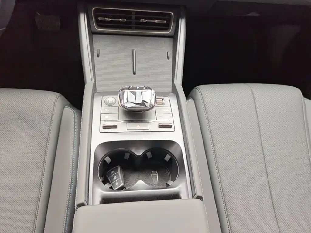 BYD Qin L — миниатюра 14