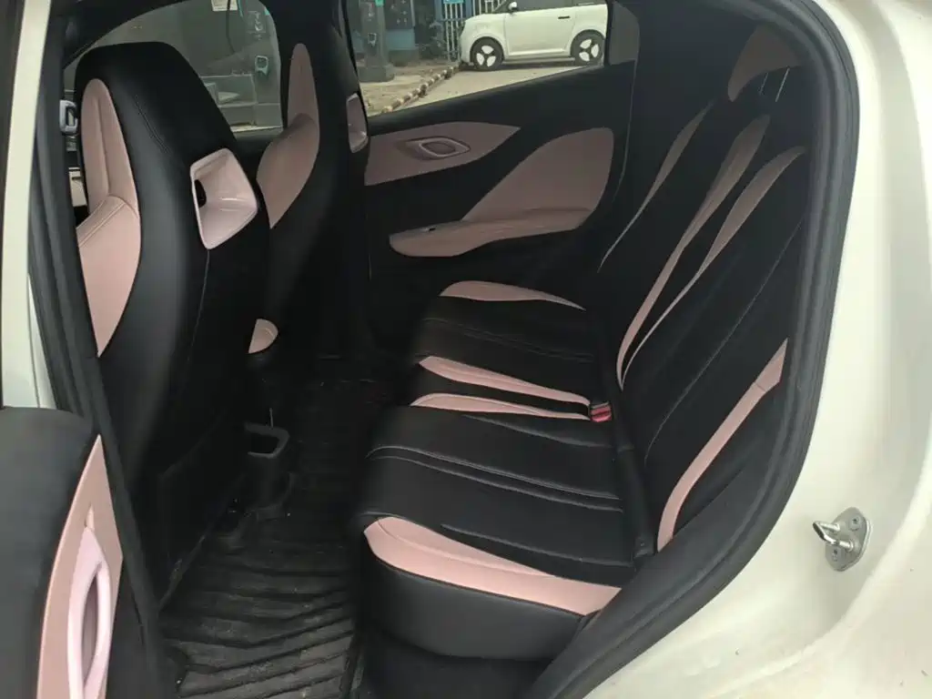 BYD Seagull — миниатюра 17