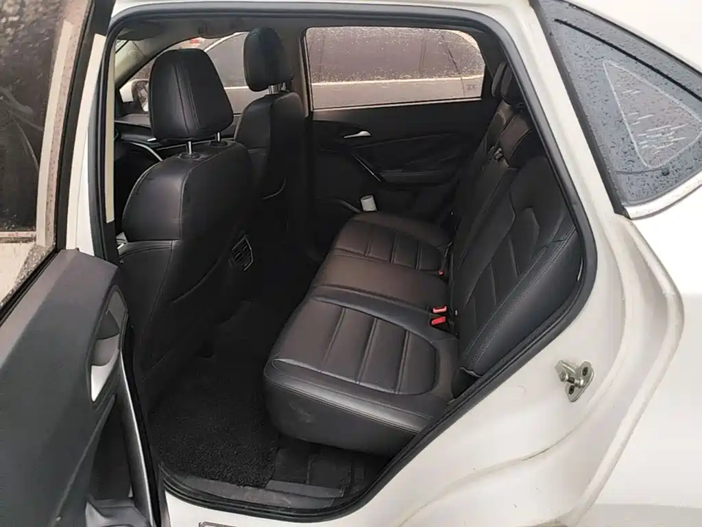 MG MG GS — миниатюра 17