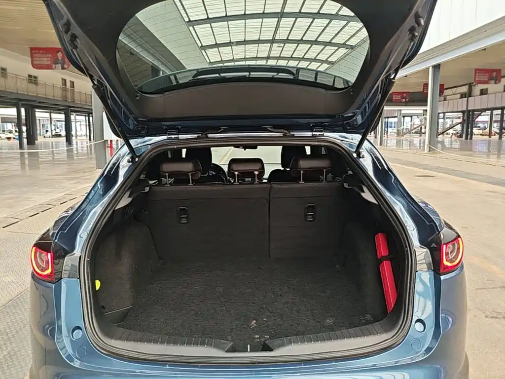 Mazda CX-4 — миниатюра 19