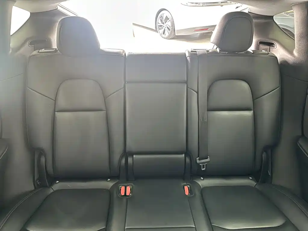 Tesla Model Y — миниатюра 14