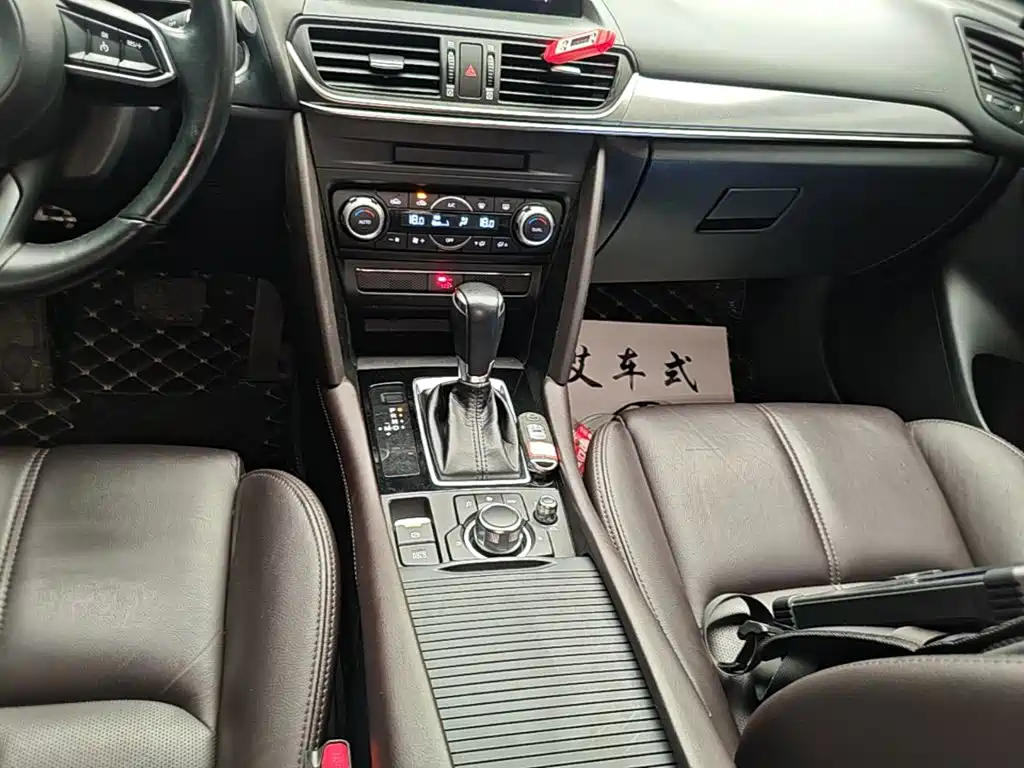 Mazda CX-4 — миниатюра 14