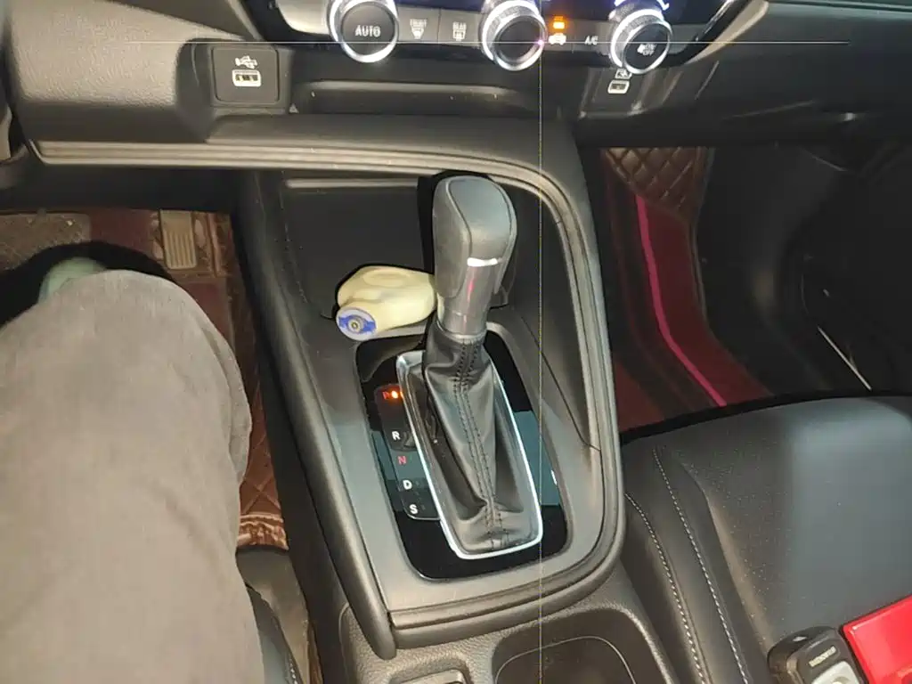 Honda XR-V — миниатюра 14