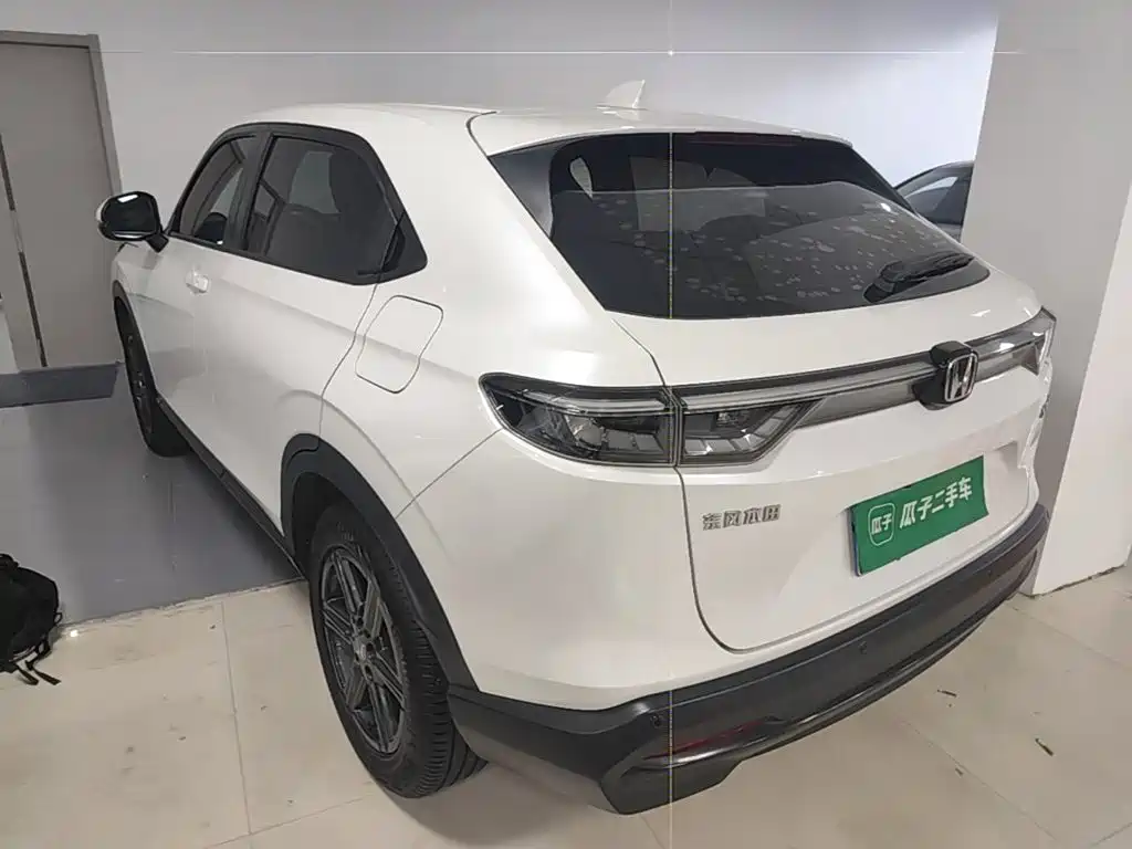 Honda XR-V — миниатюра 5