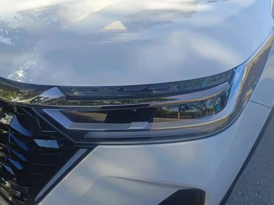 Chery Tiggo 8 PRO — миниатюра 5