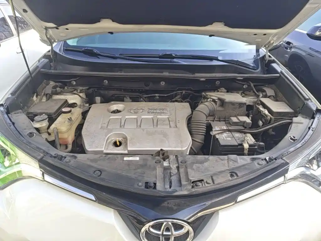 Toyota RAV4 — миниатюра 25