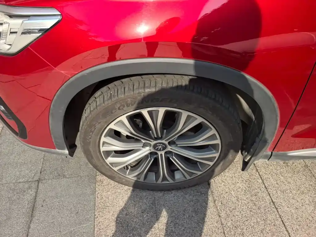 BYD Pro New Energy — миниатюра 23