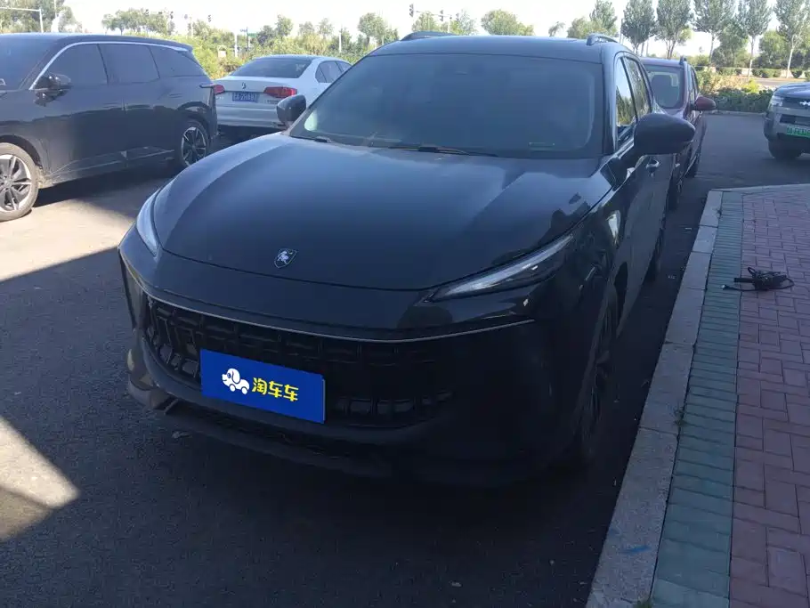 Fengxing Fengxing T5 EVO — миниатюра 2