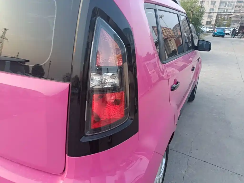 Kia Soul — миниатюра 8