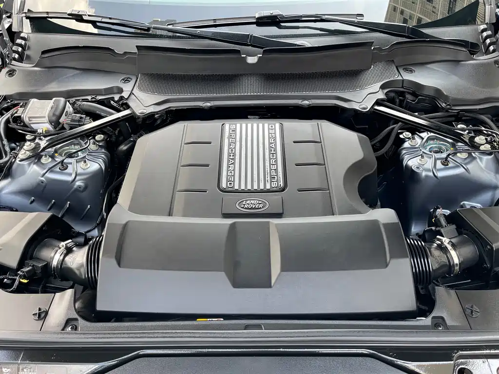 Land Rover Discovery — миниатюра 27