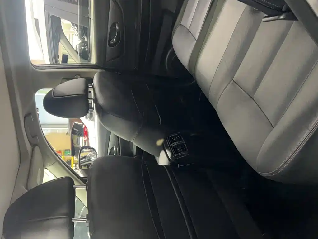 Nissan X-Trail — миниатюра 13