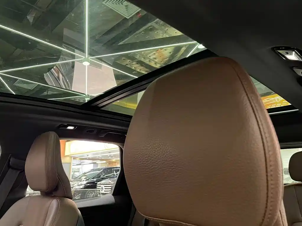 Volvo XC60 — миниатюра 8