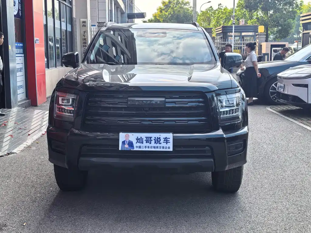 Haval H5 — миниатюра 2
