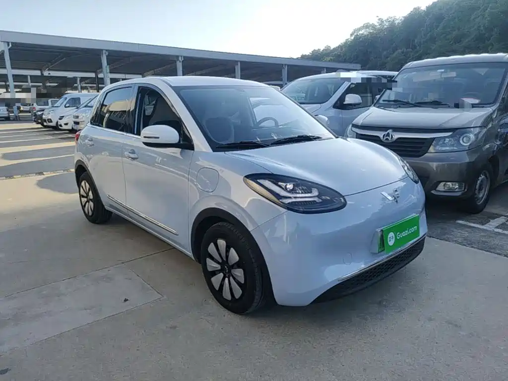 Wuling Bingo — миниатюра 4