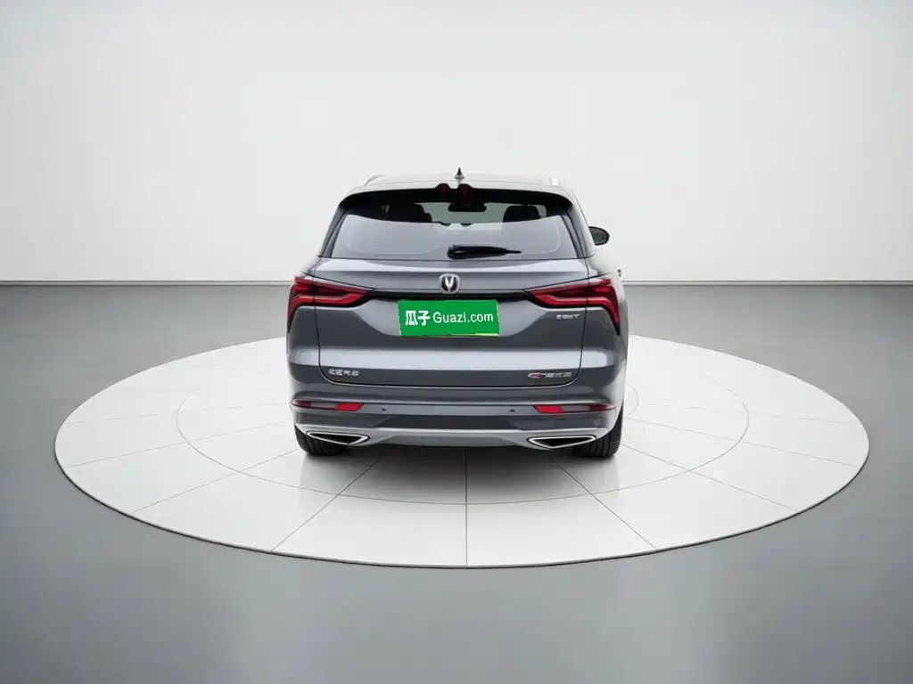 Changan CS75 PLUS — миниатюра 5