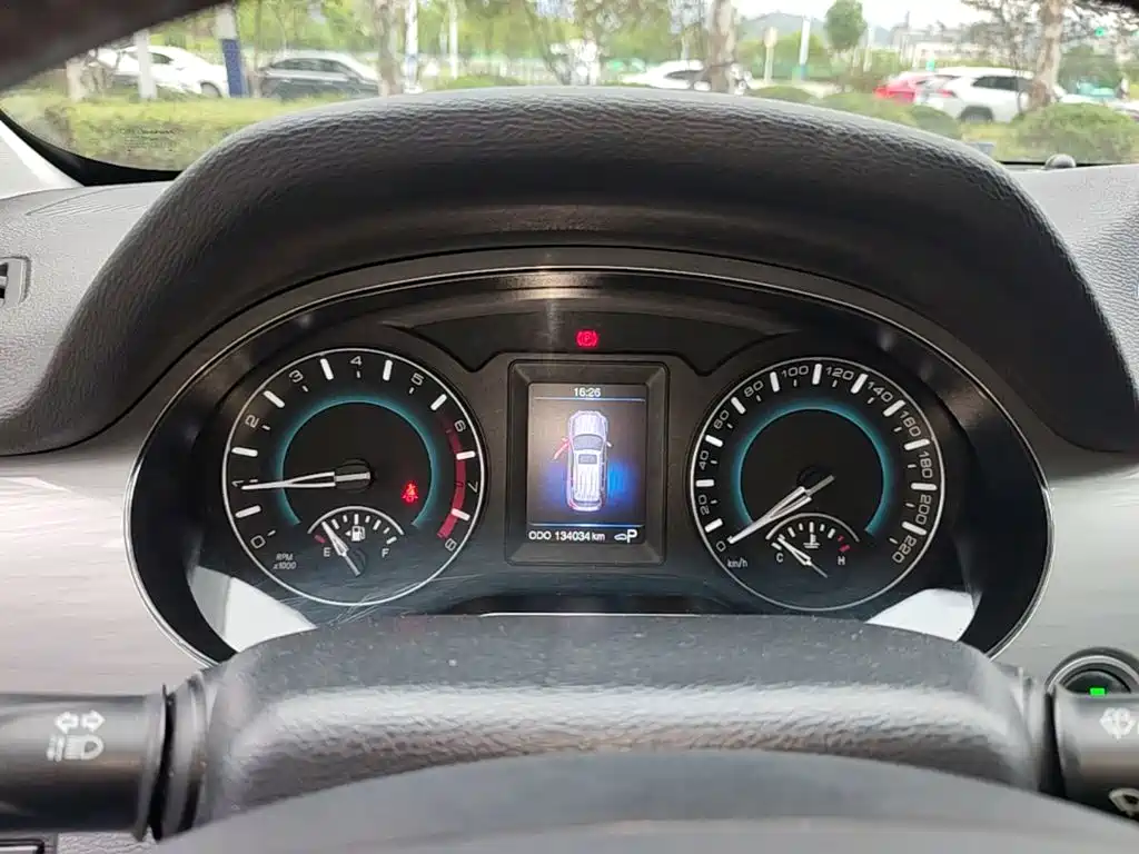 Haval H2 — миниатюра 12