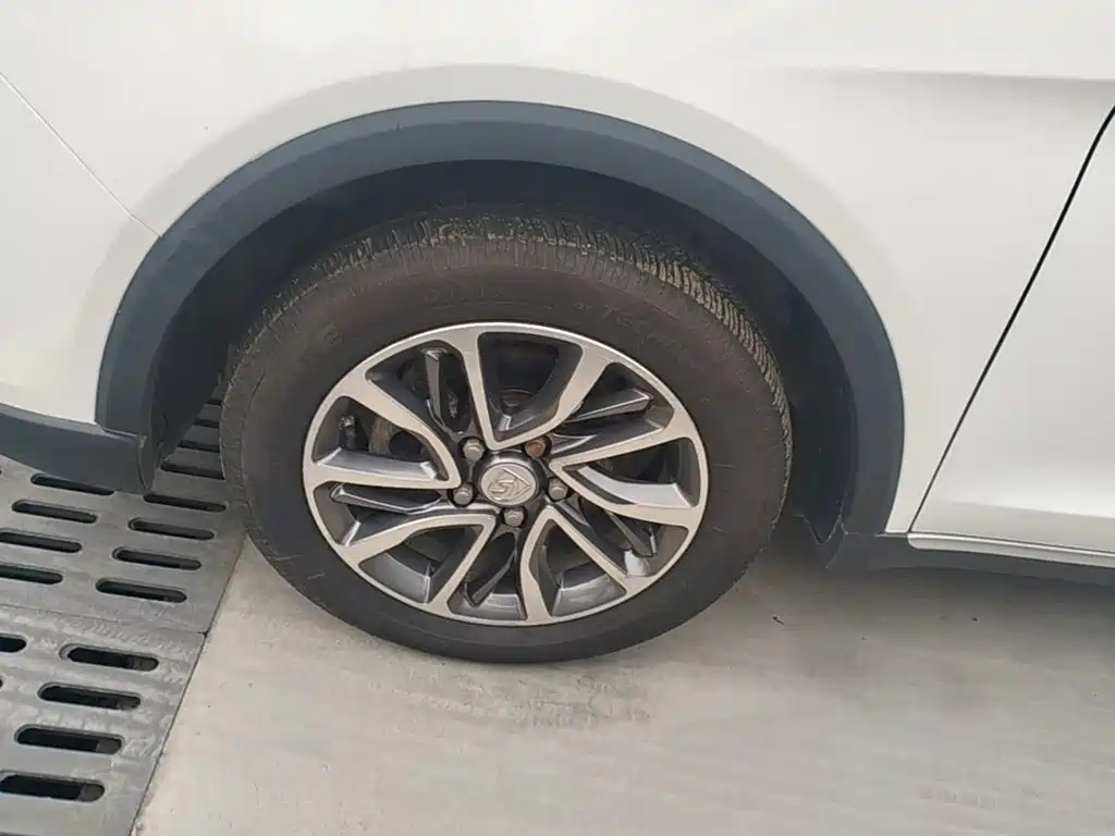 Baojun 730 — миниатюра 23