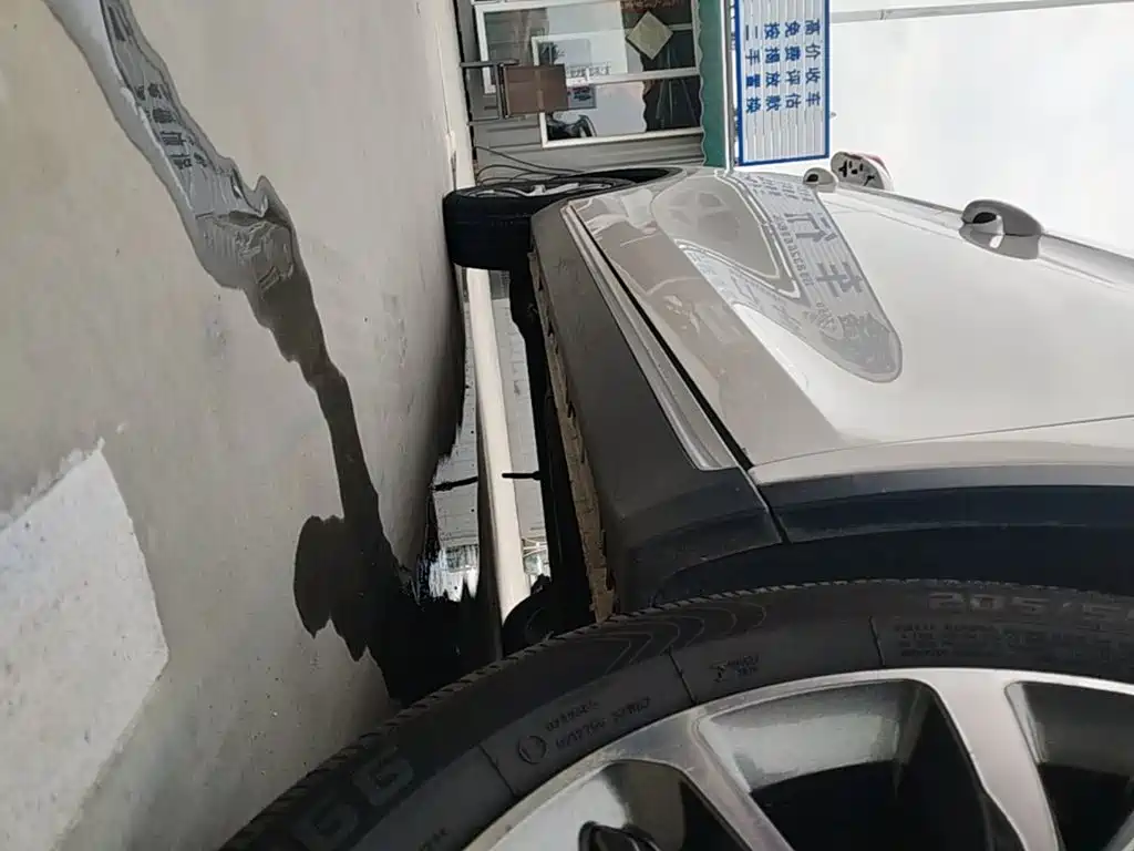 Baojun 730 — миниатюра 21
