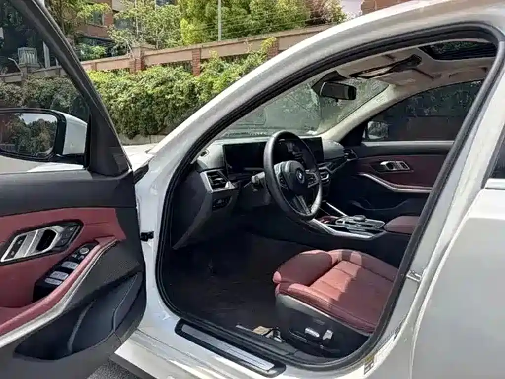 BMW i3 — миниатюра 4