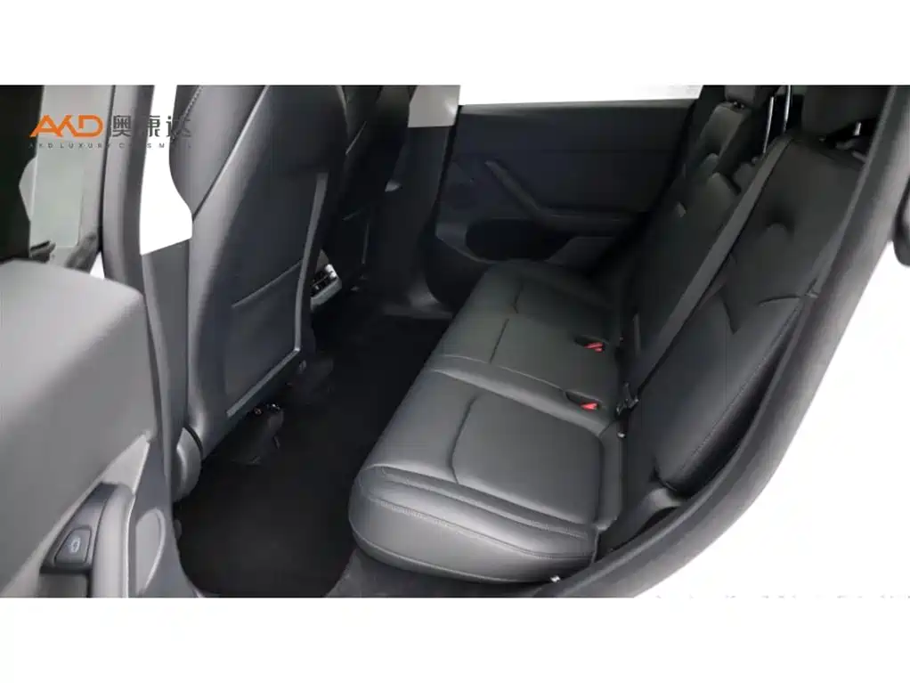 Tesla Model Y — миниатюра 7