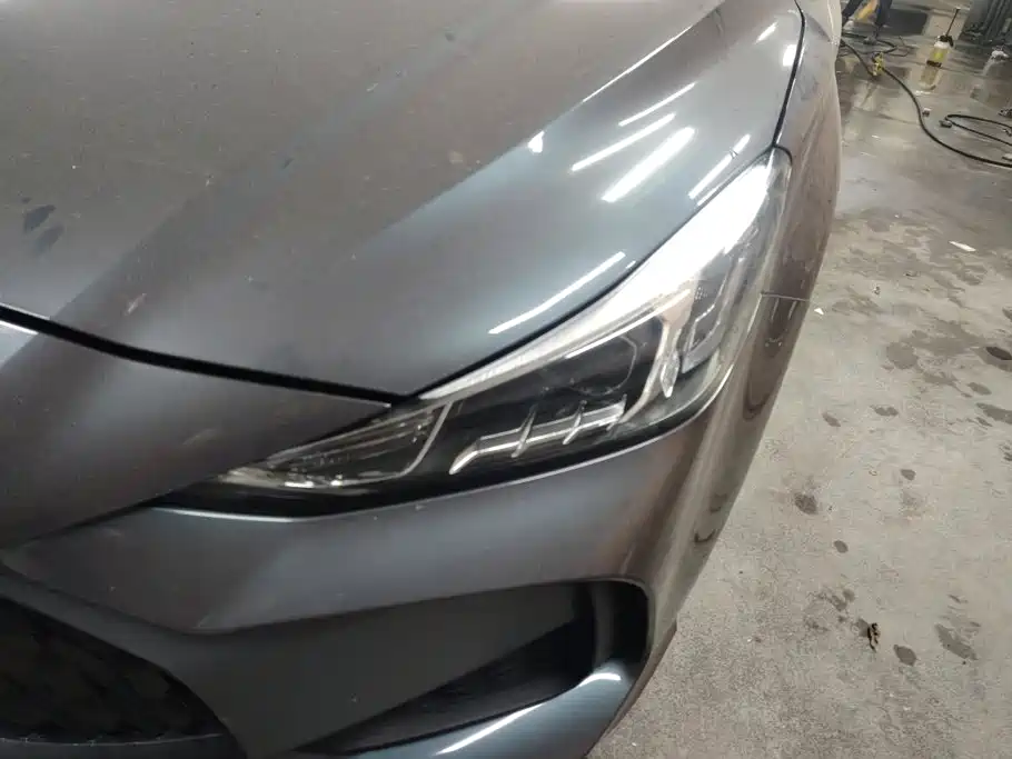 MG MG5 — миниатюра 5
